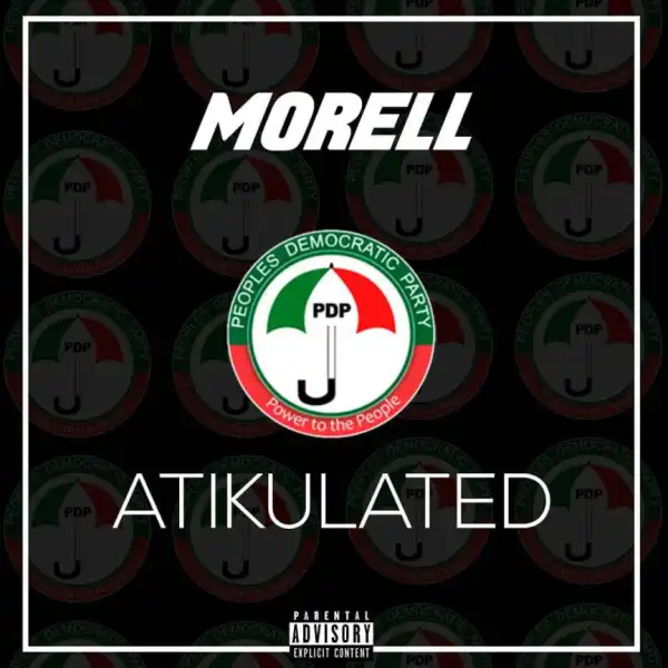 Morell - Next Level